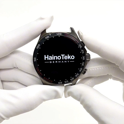 Haino Teko RW47 - الصورة 6