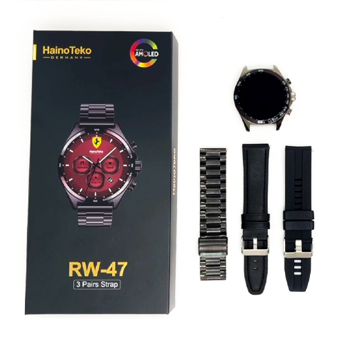 Haino Teko RW47 - الصورة 5