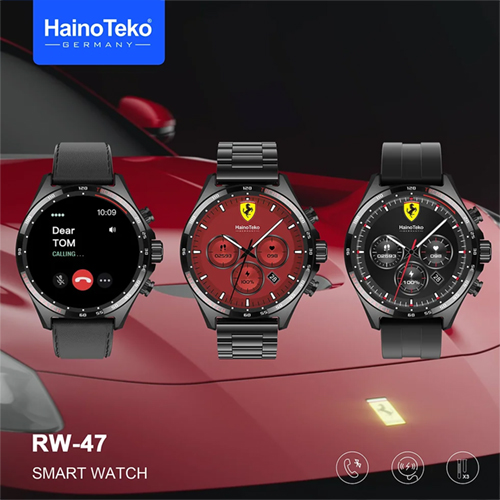 Haino Teko RW47 - الصورة 4