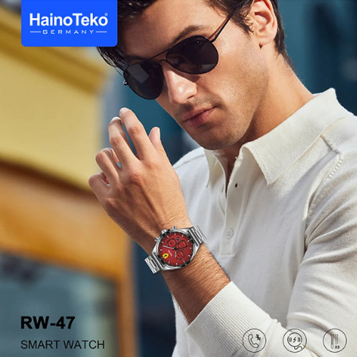 Haino Teko RW47 - الصورة 3