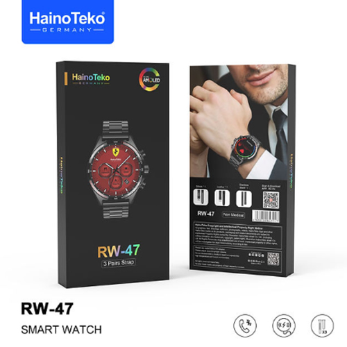 Haino Teko RW47 - الصورة 2