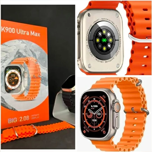 k900 ultra max - الصورة 7