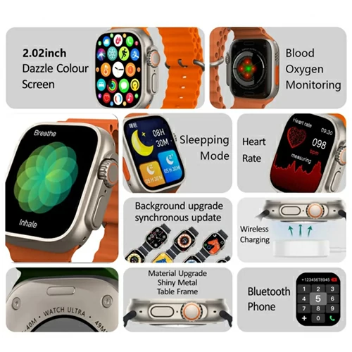 sp8 ultra - الصورة 2