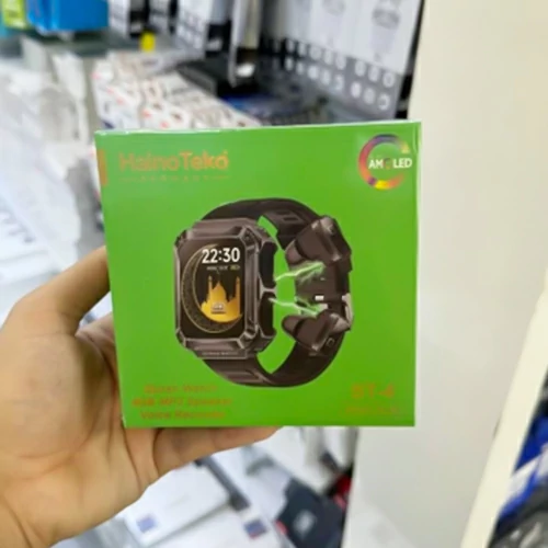 Haino Teko ST-4 - الصورة 4