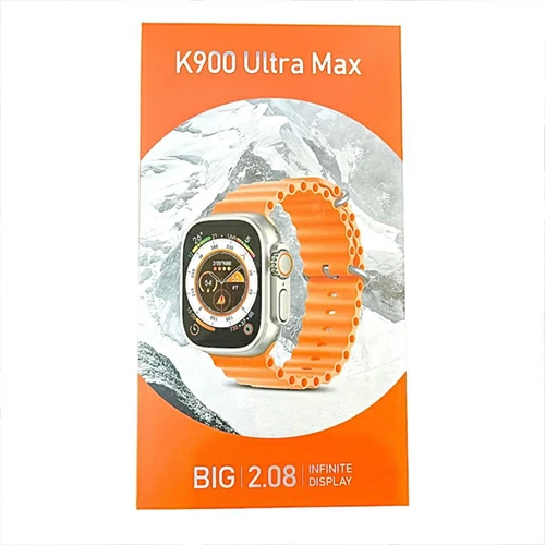 k900 ultra max - الصورة 4