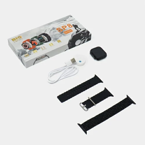 sp8 ultra - الصورة 4