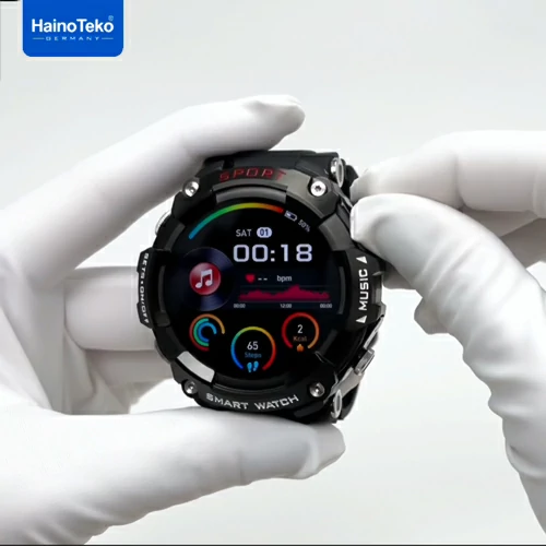 Haino Teko ST-3 - الصورة 7