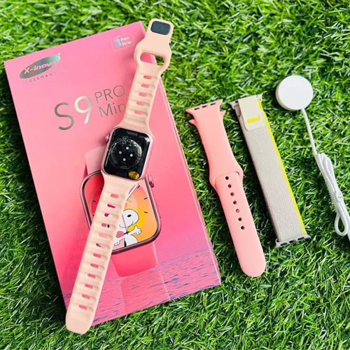 x-inova s9 pro mini - الصورة 6