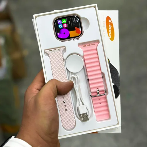 x-inova s9 pro mini - الصورة 2