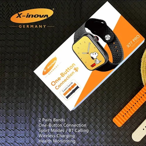 x-inova x77 pro - الصورة 6