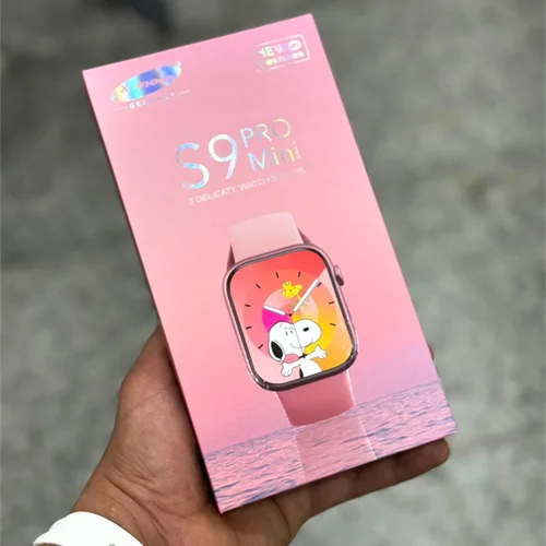 x-inova s9 pro mini - الصورة 5