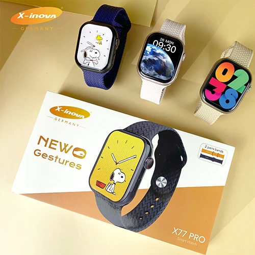 x-inova x77 pro - الصورة 5