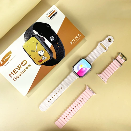 x-inova x77 pro - الصورة 3