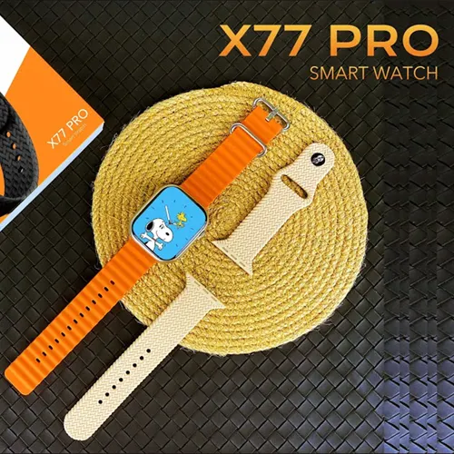 x-inova x77 pro - الصورة 2