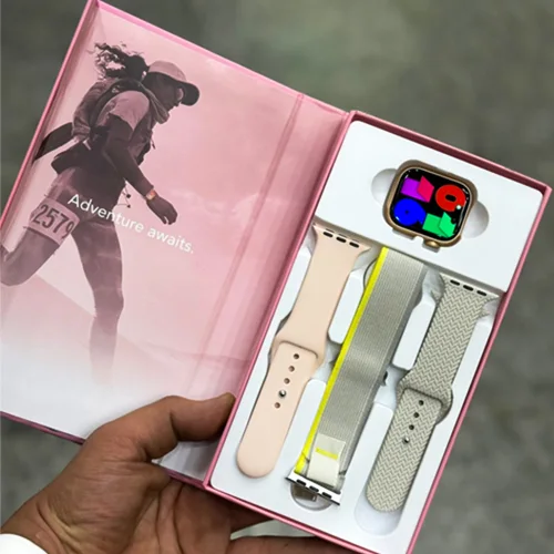 x-inova s9 pro mini - الصورة 4