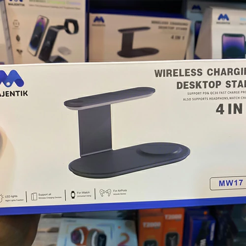 Majentik MW17 - الصورة 7