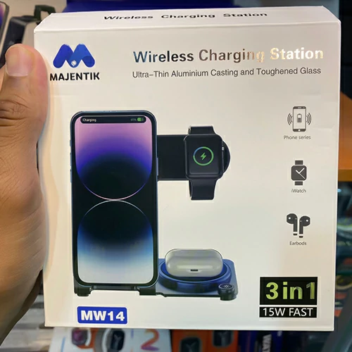 Majentik MW14 - الصورة 7