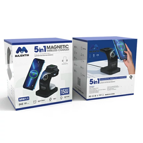 Majentik MW11 - الصورة 6