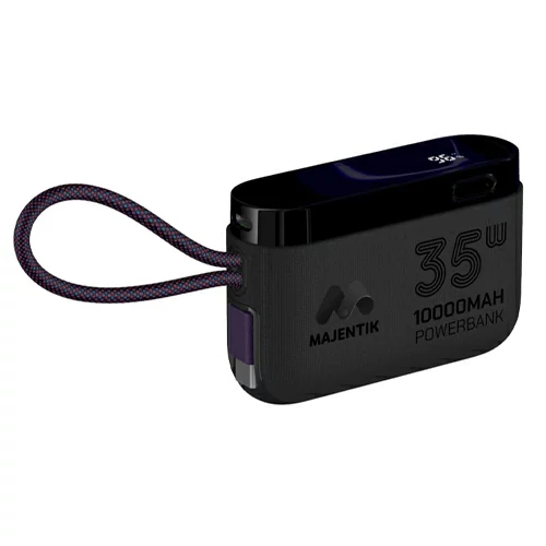 Power Bank MJ-13 10000 mAh - الصورة 5