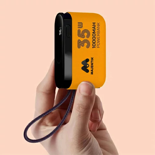 Power Bank MJ-13 10000 mAh - الصورة 3