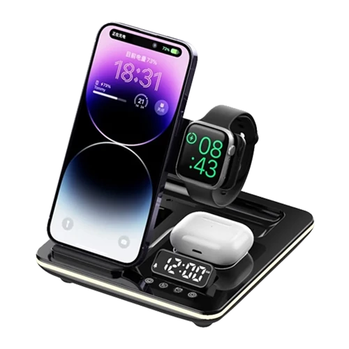Majentik MW16 Wireless Charger