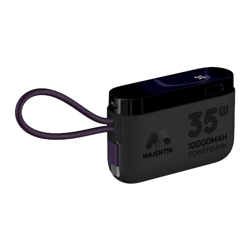 Power Bank MJ-13 10000 mAh