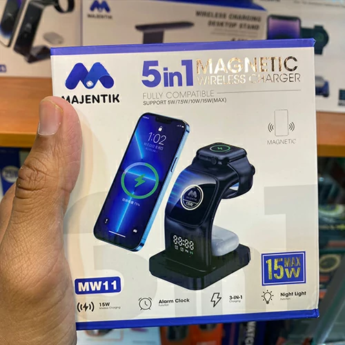 Majentik MW11 - الصورة 2