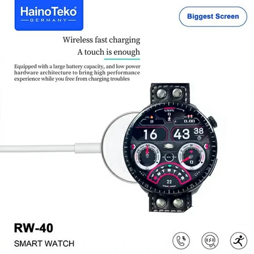 Haino Teko RW 40 - الصورة 7