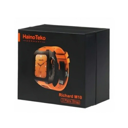 Haino Teko Richard M10 - الصورة 5