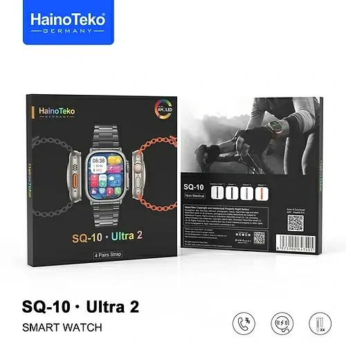 Haino Teko SQ-10 Ultra2 - الصورة 5