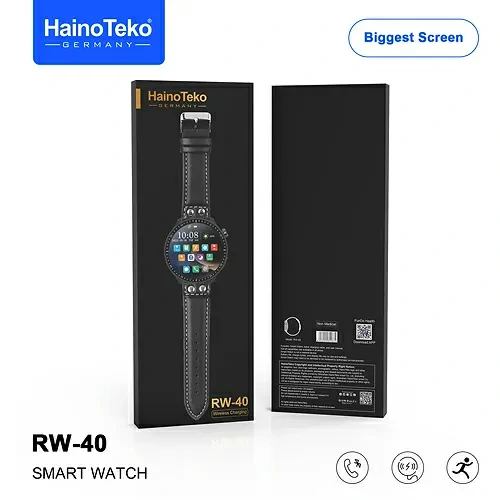 Haino Teko RW 40 - الصورة 4