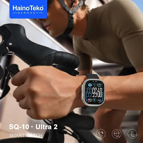 Haino Teko SQ-10 Ultra2 - الصورة 4