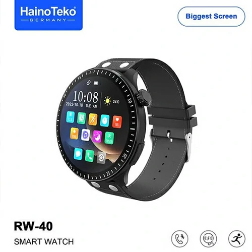 Haino Teko RW 40 - الصورة 2
