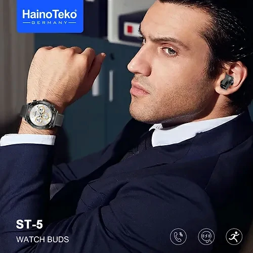 Haino Teko ST-5 - الصورة 2
