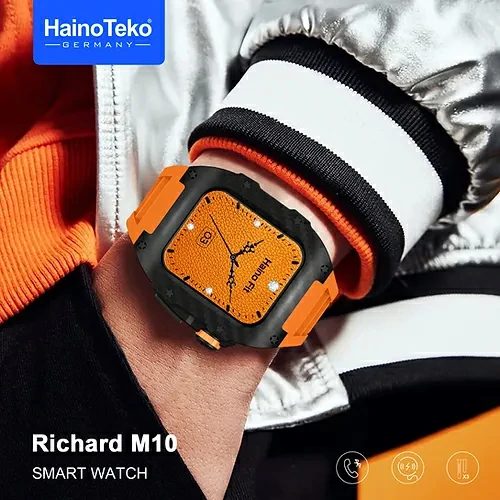 Haino Teko Richard M10 - الصورة 2