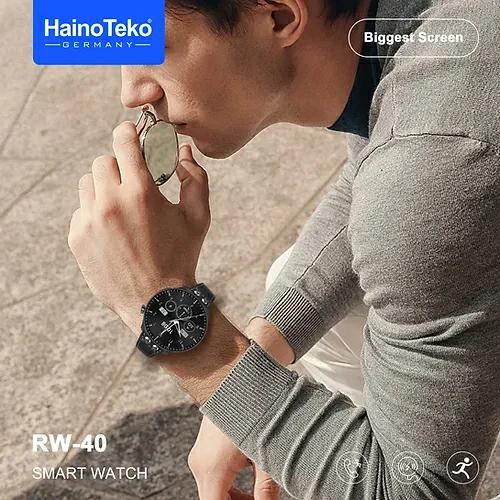Haino Teko RW 40 - الصورة 3