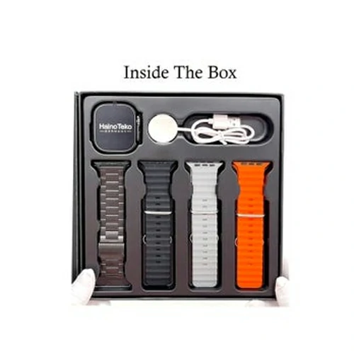 Haino Teko SQ-10 Ultra2 - الصورة 3