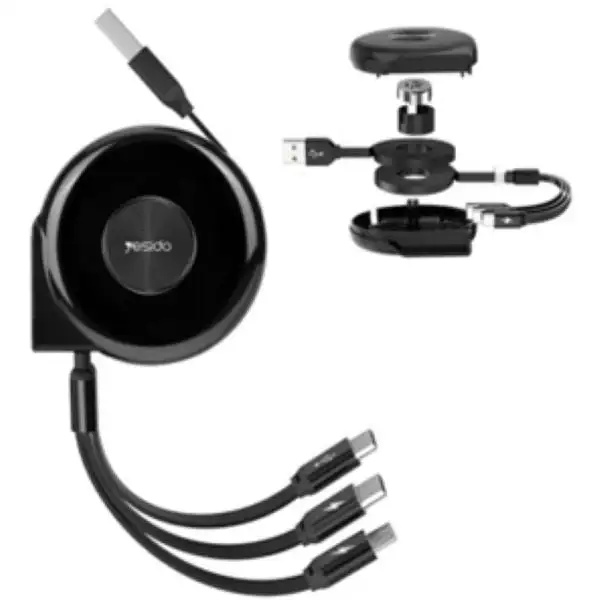 YESIDO CA117 - الصورة 2