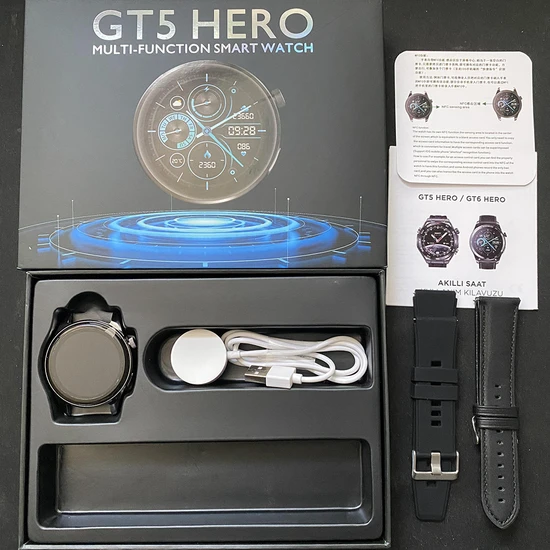 GT5 HERO - الصورة 4