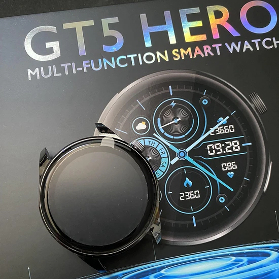 GT5 HERO - الصورة 3