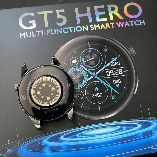 GT5 HERO - الصورة 2