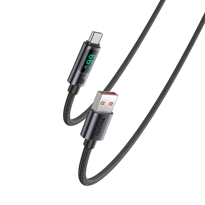 سلك يو اس بي تايب سي