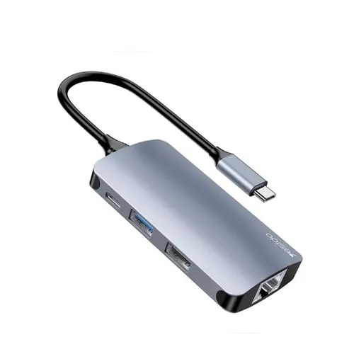 محول تايب سي