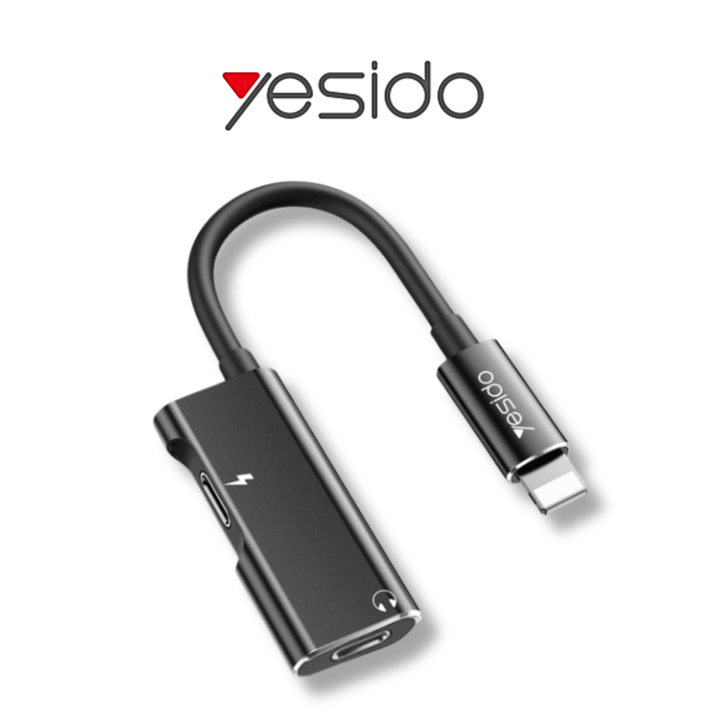 محول لايتنينج الى تايب سي