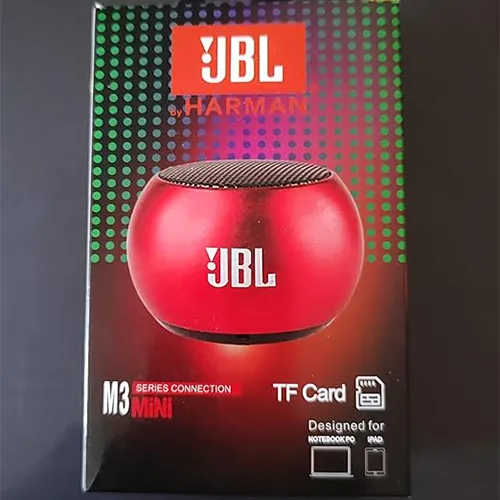 jpl speaker اسبيكر بلوتوث - الصورة 3