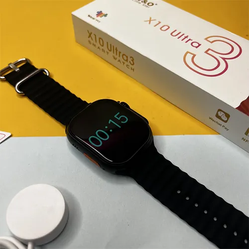 W&O X10 ultra 3 - الصورة 4