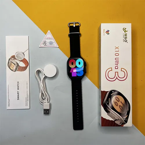 W&O X10 ultra 3 - الصورة 3