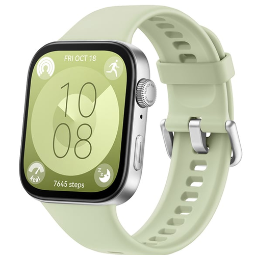 Huawei Watch Fit 3 - الصورة 2