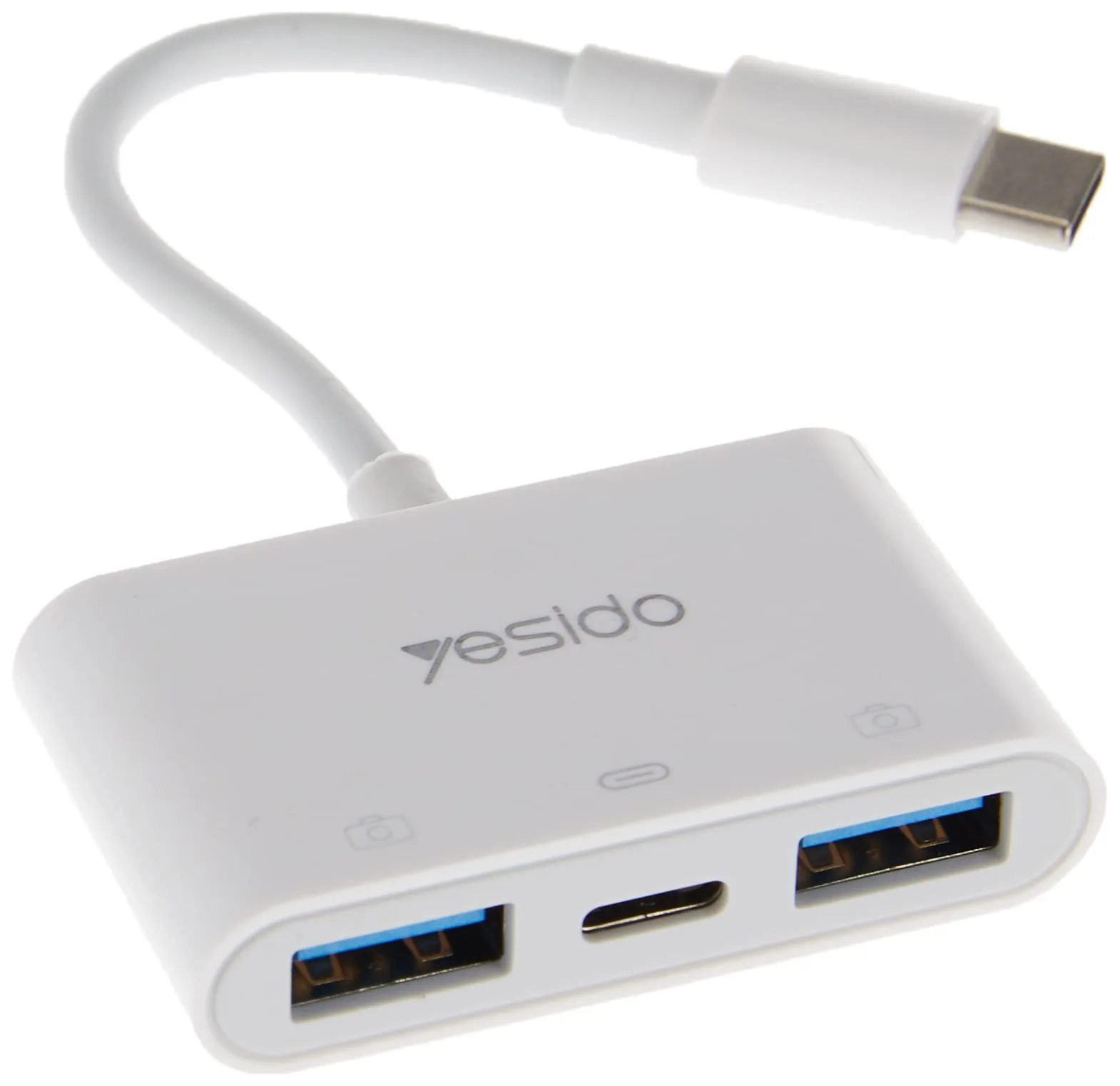 محول من يو اس بي الى تايب سي