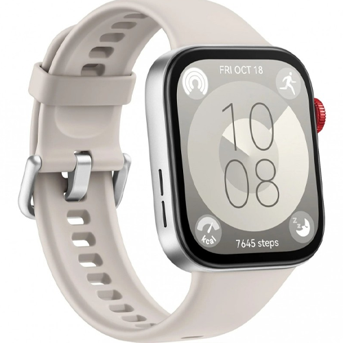 Huawei Watch Fit 3 - الصورة 4